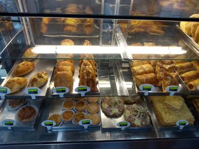 Vip Pão Panificadora