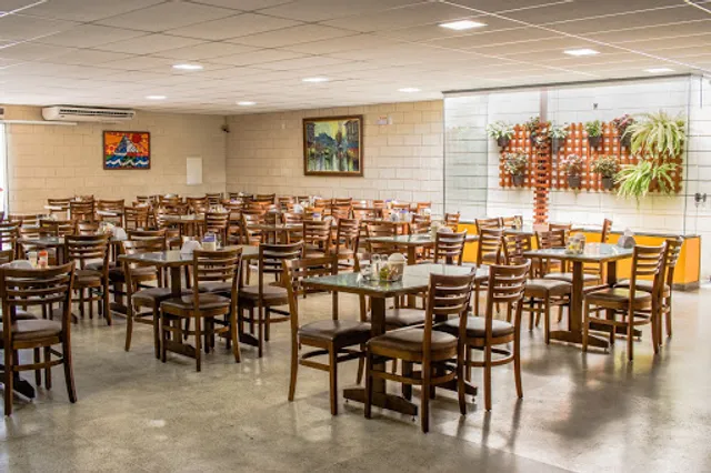 Taberna Restaurante Baiano