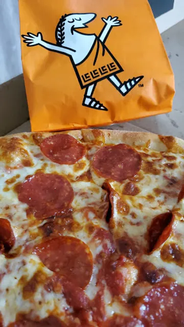 Little Caesars