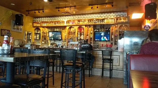 El Tequileno Family Mexican Restaurant