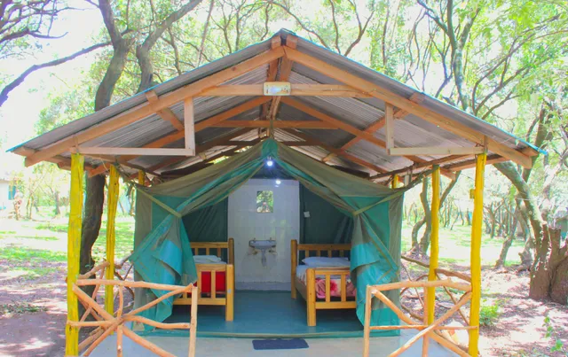 Olailepo Mara Camp
