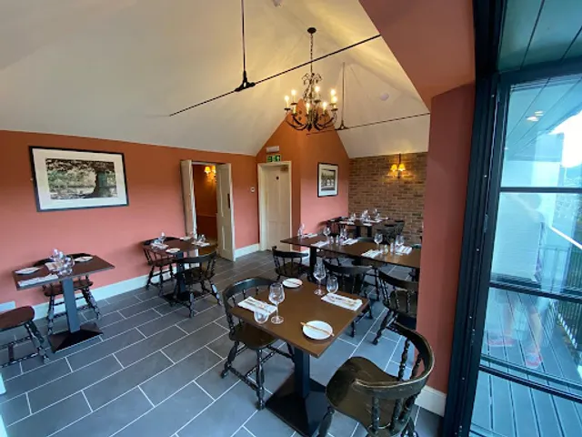 The King’s Head Holmbury St Mary