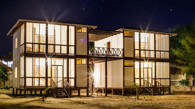 Villas El Encanto Holbox