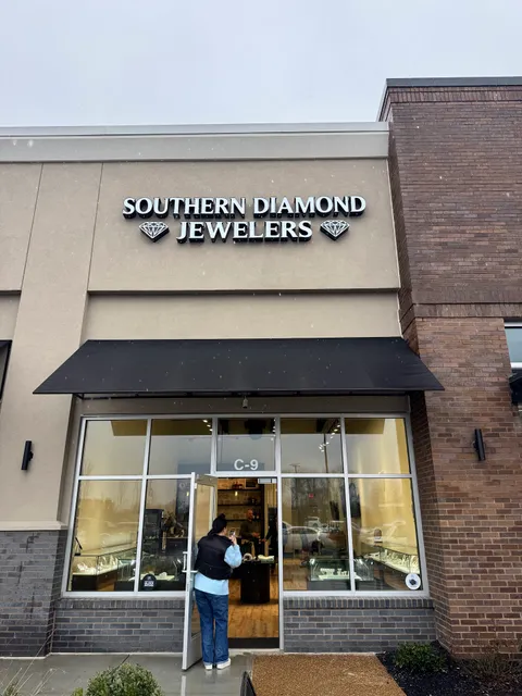 Southern Diamond Jewelers