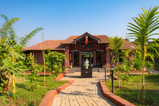 Tanman Ayurvedic Resort
