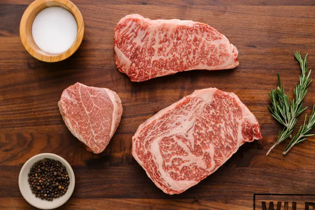 Wilders Downtown Clayton