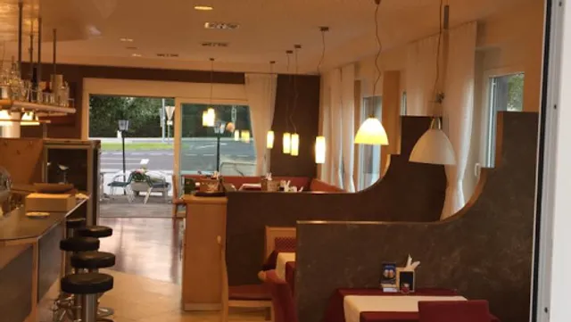 Ilzer Krone Restaurant - Pizzeria