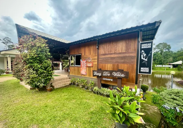 Lata Lang Buana Eco Park