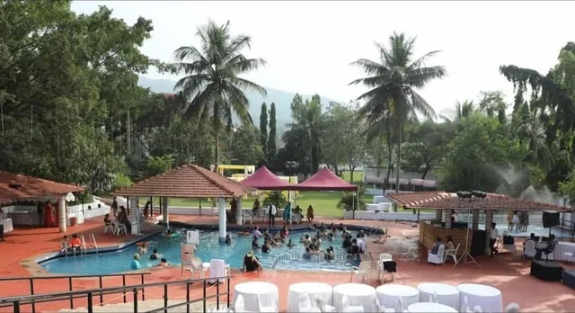 Chene Creek Resorts Pvt. Ltd. (Trading as Golden Valley)