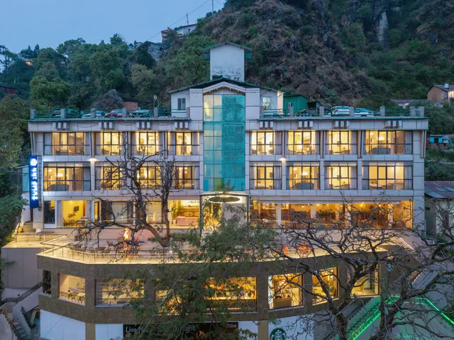 Tulip Inn Green Castle (Hotel & Spa)