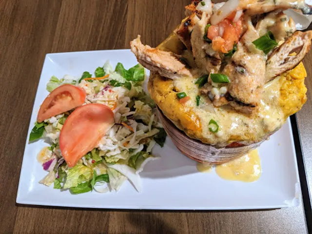 Grillers Latin Fusion Restaurant - Orlando