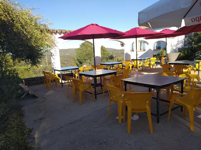 Mesón El Rincón de la Brasa