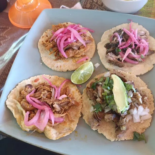 El Rincón de la Tía Tulum