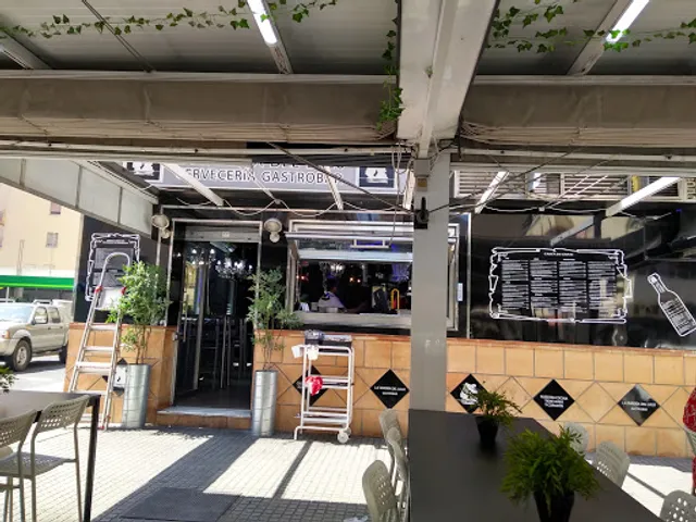 La Tapería del Lulu