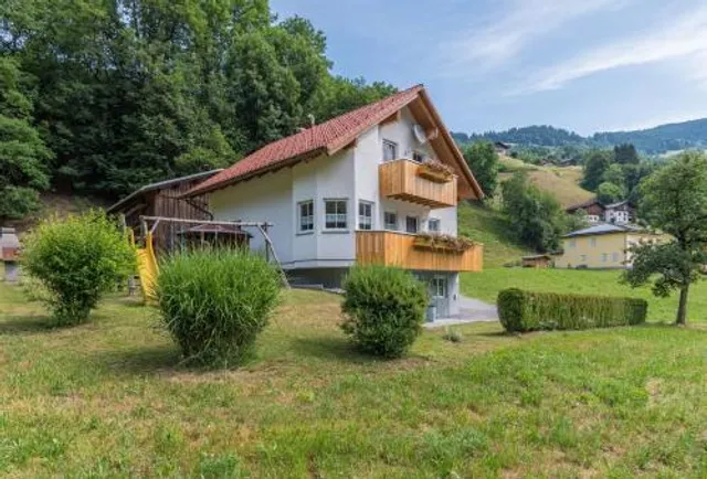 Apparthaus Schuchter