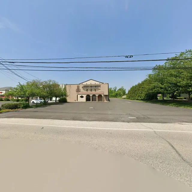 Wissahickon Brewing Company - Maple Glen