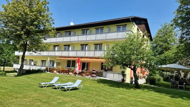 B&B Eckwirt - Zimmer, Ferienwohnungen Klopeinersee Turnersee