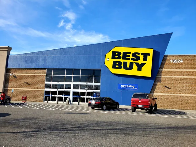 Best Buy