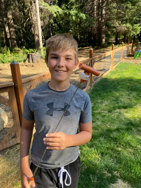 Cascade Camp Cedarbrook