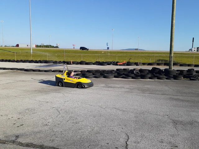 Moore's Family Fun Center