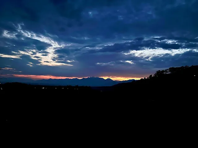 Asenga Restro & Cafe