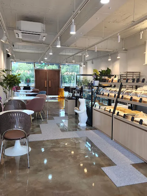 더밀풍베이커리 정발산점