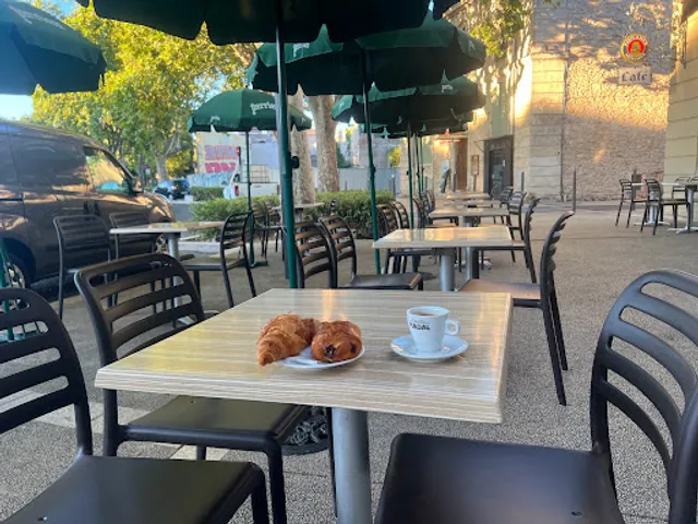 Brasserie Le Gambrinus