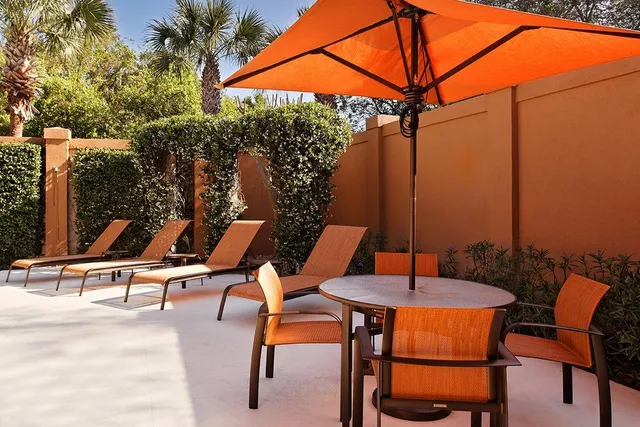 Courtyard by Marriott Tampa North/I-75 Fletcher