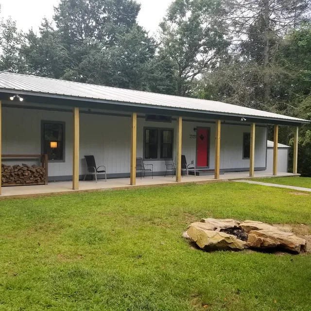 Tail of the Dragon Vacation Rentals