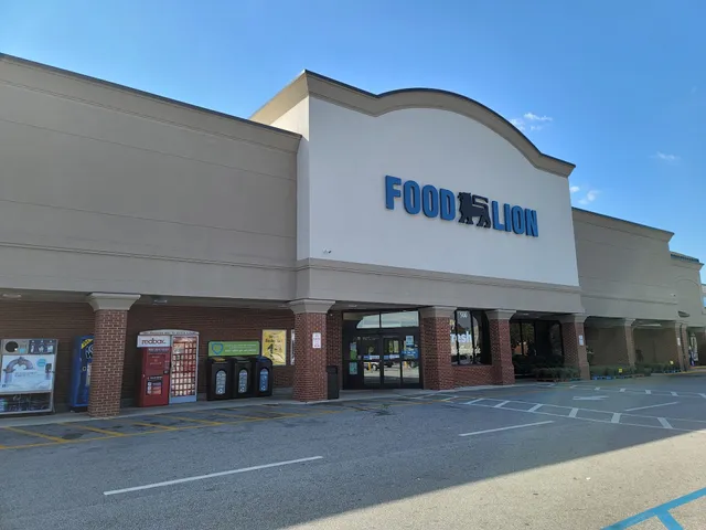 Food Lion