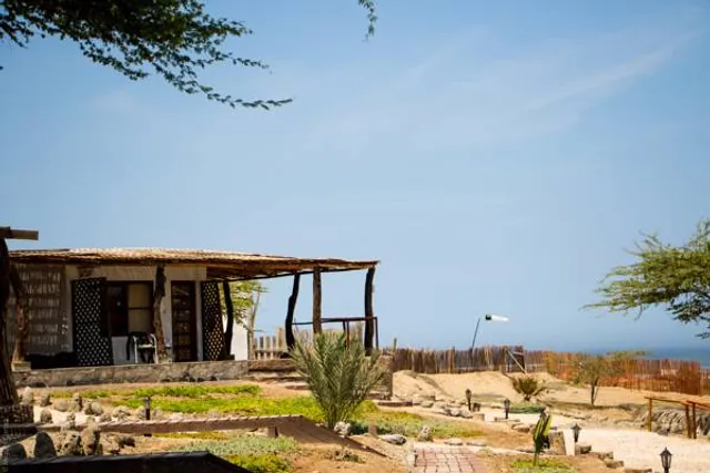 EL FARO PACASMAYO RESORT