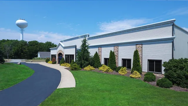 Niagara Event Center