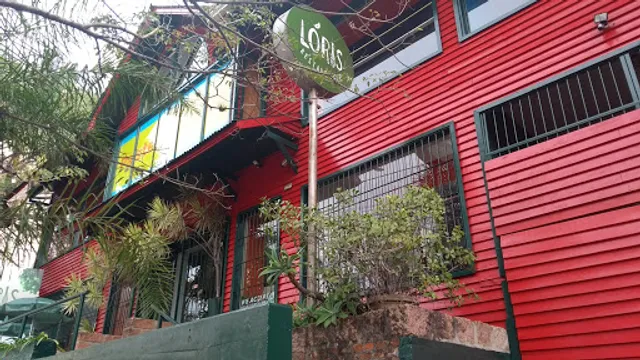 Lóris Restaurante