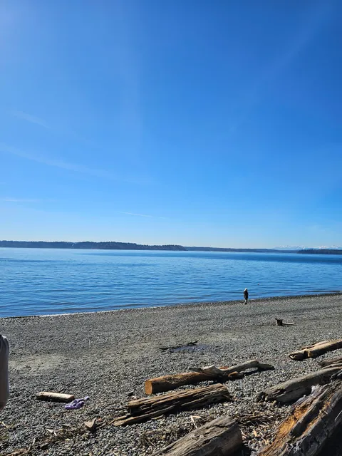 Lincoln Park #2 Parking Lot