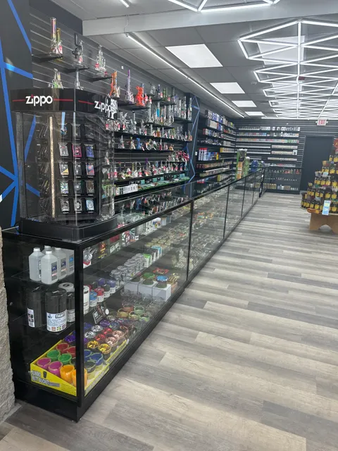 MB Smoke of Glendale