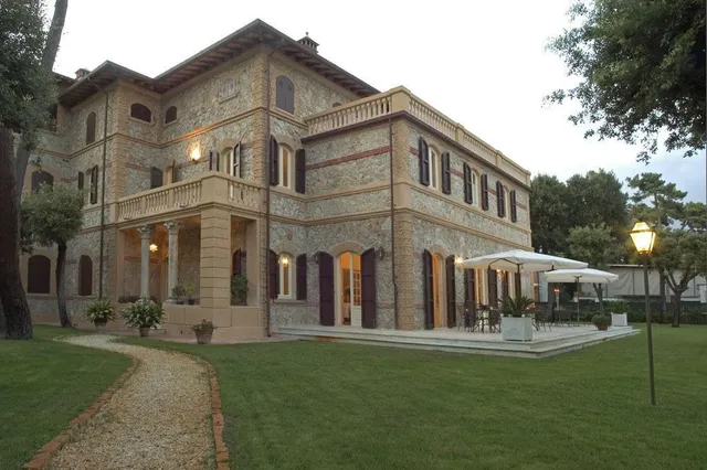 Villa Signori