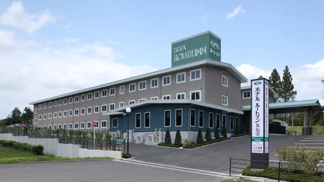 Hotel Route Inn Kesennuma