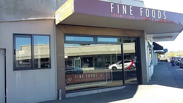 Fine Foods