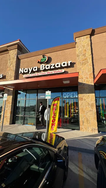Naya Bazaar