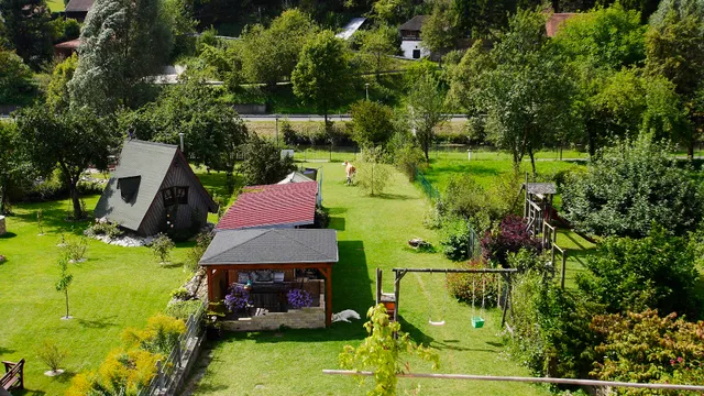 Ferienwohnung Kellerer in Waischenfeld