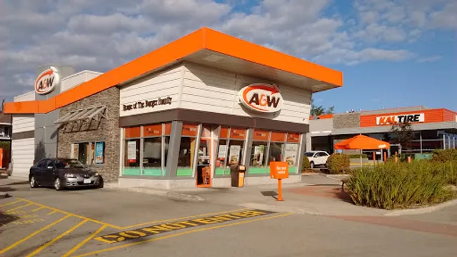 A&W Canada