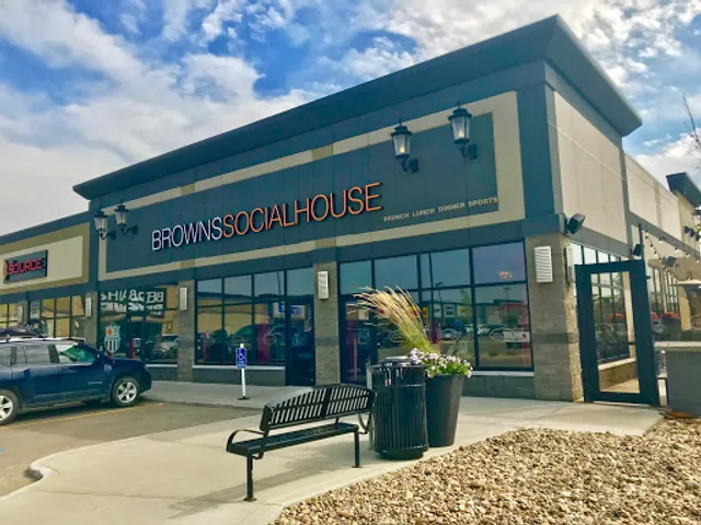 Browns Socialhouse Westgate