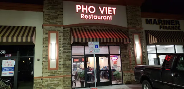Pho Viet Restaurant