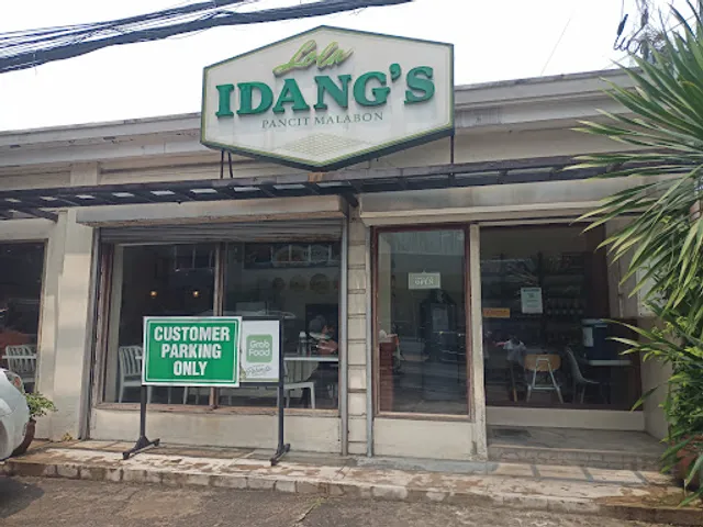 Lola Idang's Pancit Malabon - White Plains