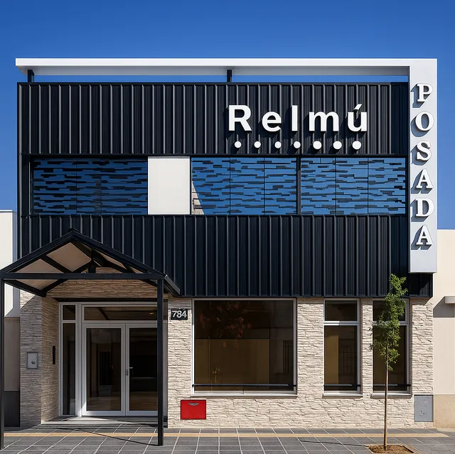 Posada Relmú, Hotel en Neuquén, Hotels, Patagonia, Alquiler, Alojamiento.