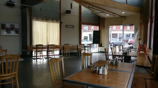 Lanesplitter Pizza & Pub