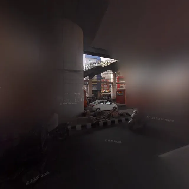 SPOT ON Sangam Palace