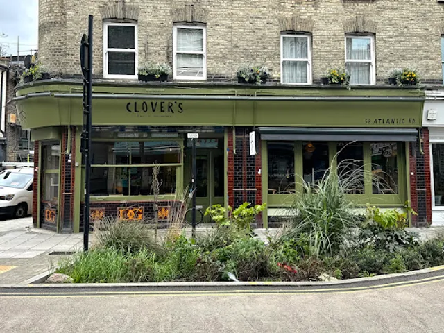 Clover’s Brixton