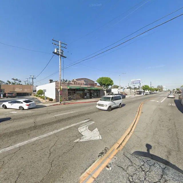 Panaderia salvadoreña
