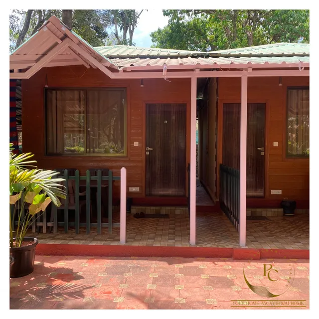 Panchgani Cottages